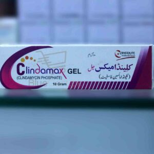 Clindamax Gel