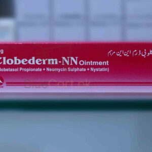 Clobederm Nn Ointment
