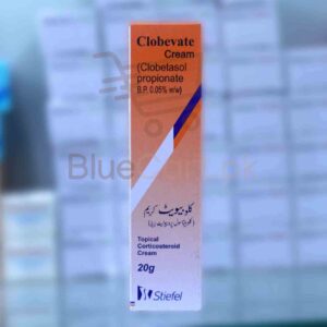 Clobevate Cream