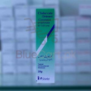 Clobevate Ointment