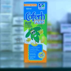 Coferb Plus Syrup