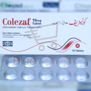 Colezaf Tablet 10mg
