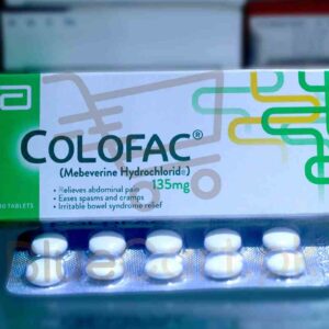 Colofac Tablet