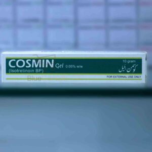 Cosmin Gel