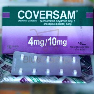 Coversam Tablet 4-10mg