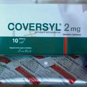 Coversyl Tablet 2mg