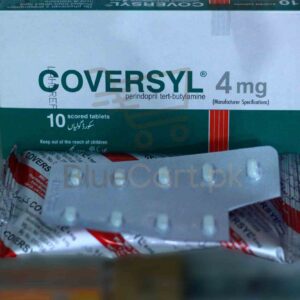 Coversyl Tablet 4mg
