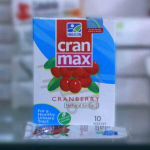 Cranmax Sachet