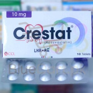 Crestat Tablet 10mg