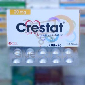Crestat Tablet 20mg