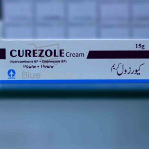 Curezole Cream