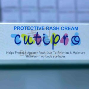 Cutipro Cream