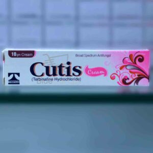 Cutis Cream