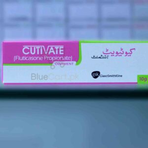 Cutivate Ointment