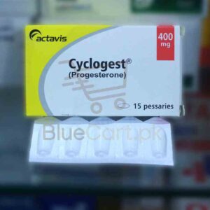 Cyclogest Pessaries 400mg