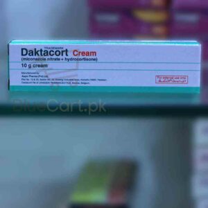 Daktacort Cream