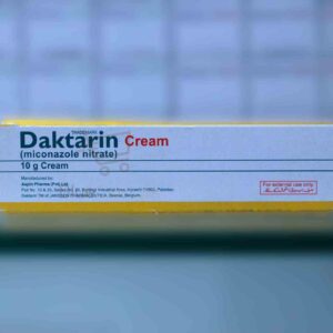 Daktarin Cream