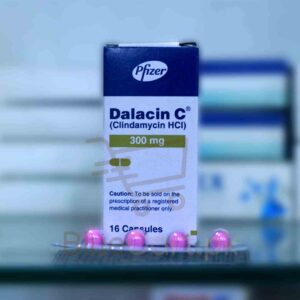 Dalacin Capsule 300mg