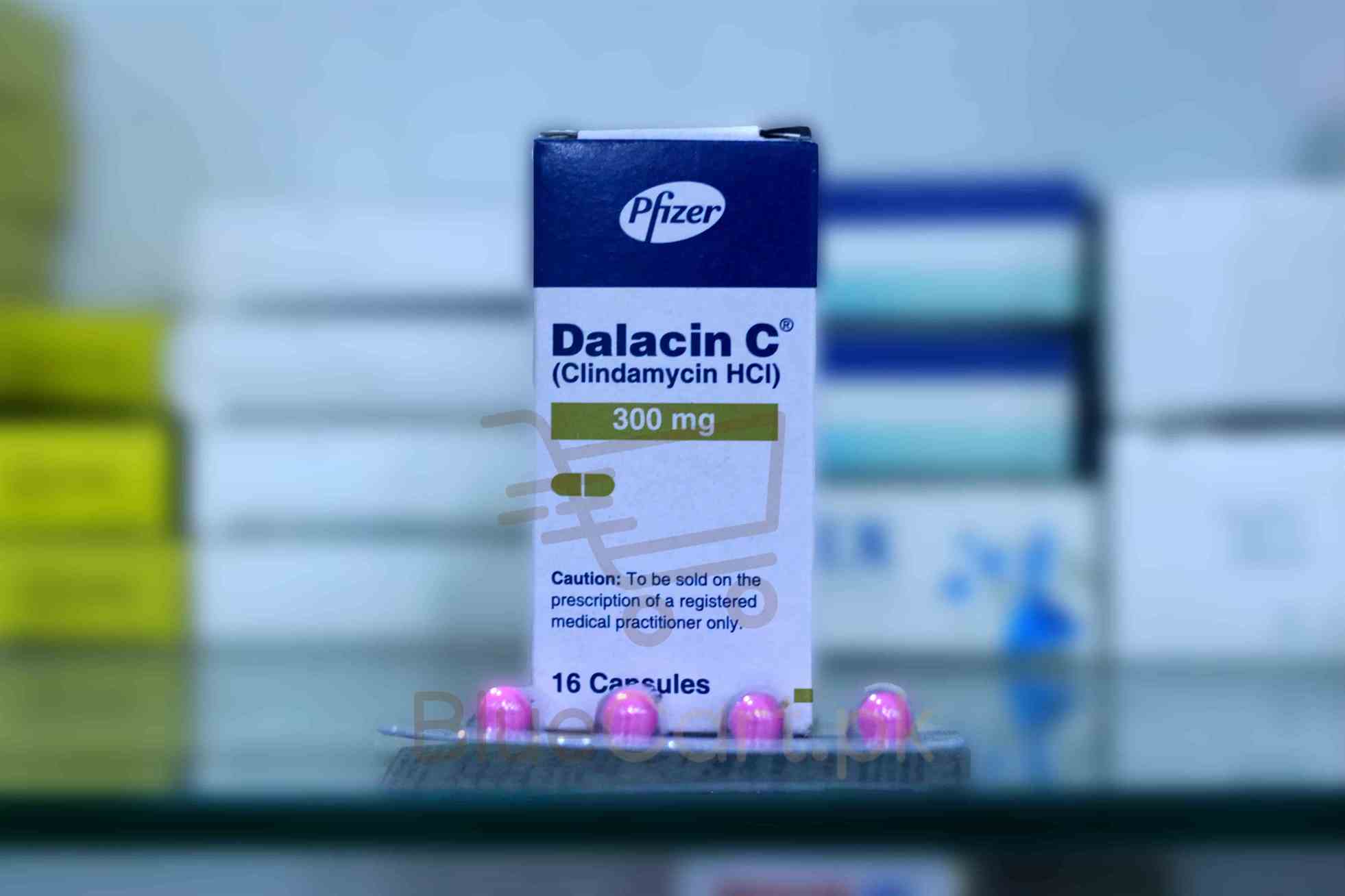 Dalacin-300mg-Cap.jpg Dalacin Capsule 300mg