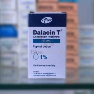 Dalacin T Lotion