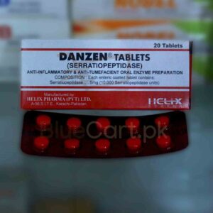 Danzen Tablet Plain