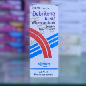 Debritone Syrup