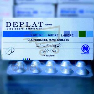 Deplat Tablet 75mg