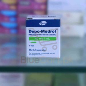 Depo Medrol Injection