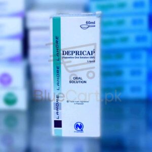 Depricap Syrup