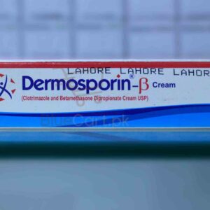 Dermosporin B Cream