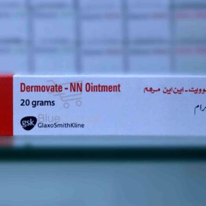 Dermovate Nn Ointment