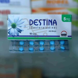 Destina Tablet 5mg