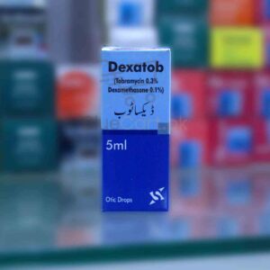 Dexatop Eye Drop