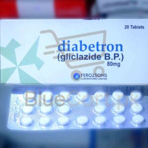 Diabetron Tablet