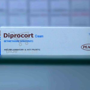 Diprocot Cream