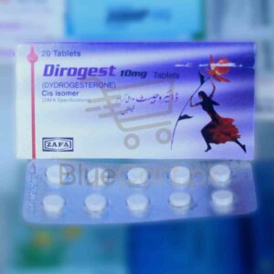 Dirogest Tablet 10mg