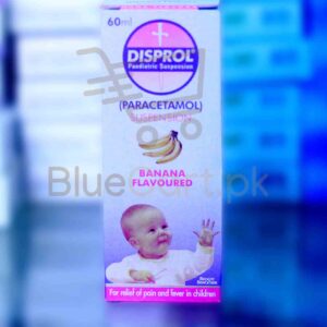 Disprol Syrup