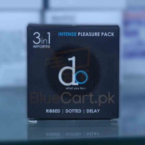 Do Intense Condom