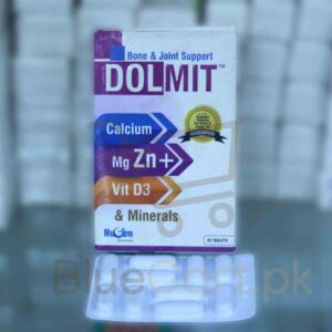 Dolmit Tablet