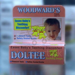 Doltee Drops