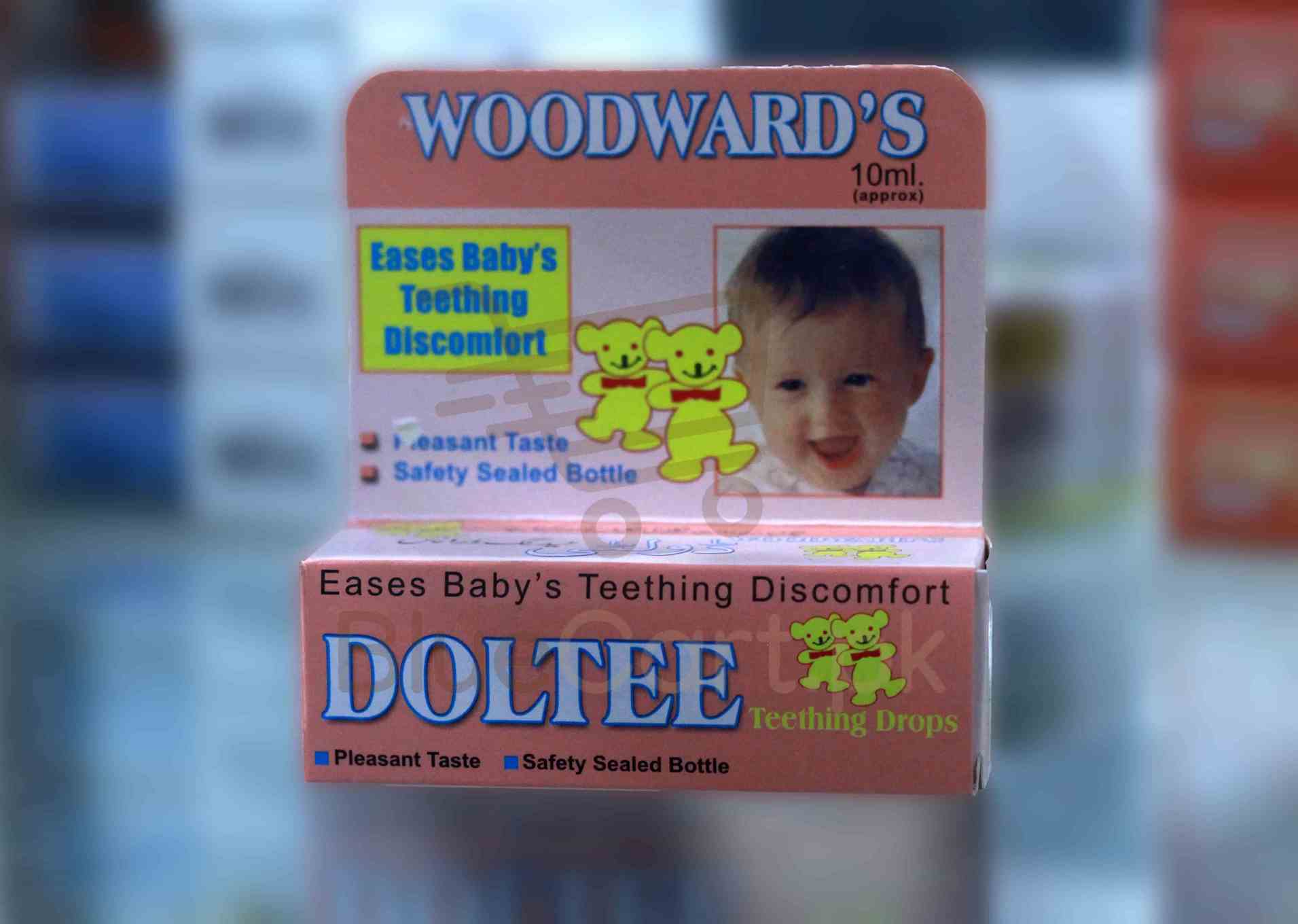 Doltee.jpg Doltee Drops