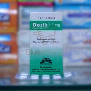 Dosik Tablet 1.5mg