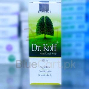 Dr Koff Syrup