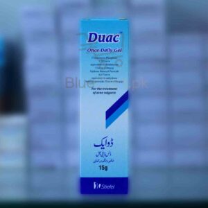 Duac Gel