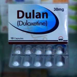 Dulan Capsule 30mg