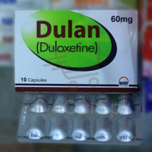 Dulan Capsule 60mg