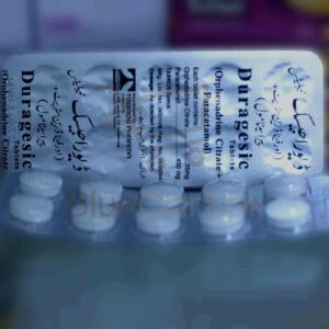 Duragesic Tablet