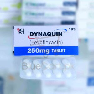 Dynaquin Tablet 250mg
