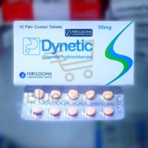 Dynetic Tablet