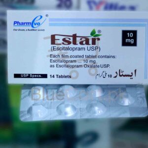Estar Tablet 10mg